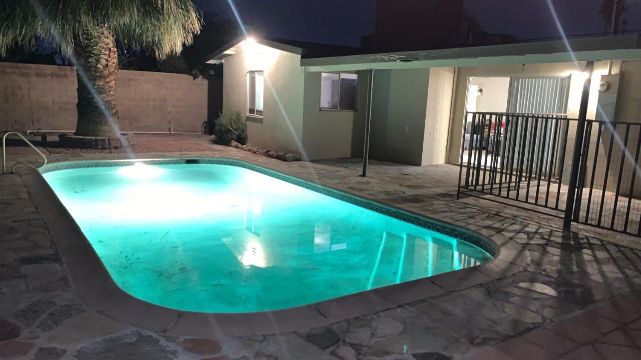 فيلا Su Casa Es Mi Casa لاس فيغاس المظهر الخارجي الصورة